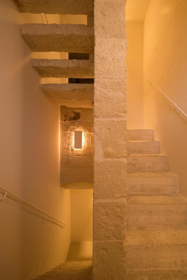 Palazzo Manzoni By Manzoni Collection Villa Monopoli Bagian luar foto